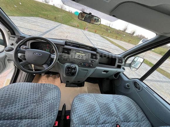 Sahibinden Ford Trucks Transit 330 S