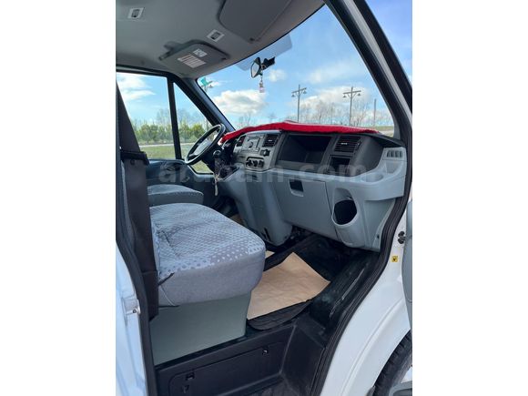 Sahibinden Ford Trucks Transit 330 S