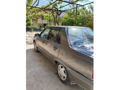 Sahibinden Renault R 9 1.4 Broadway RNi 1997 Model