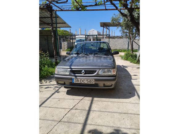 Sahibinden Renault R 9 1.4 Broadway RNi 1997 Model