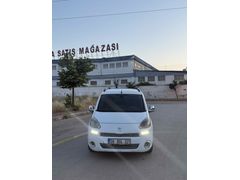 Sahibinden Peugeot Partner 1.6 HDI Allure 2014 Model 