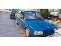 Değişensiz Şahin 5 Vites 1990 Model