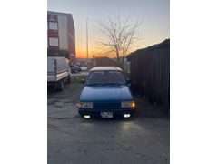Değişensiz Şahin 5 Vites 1990 Model