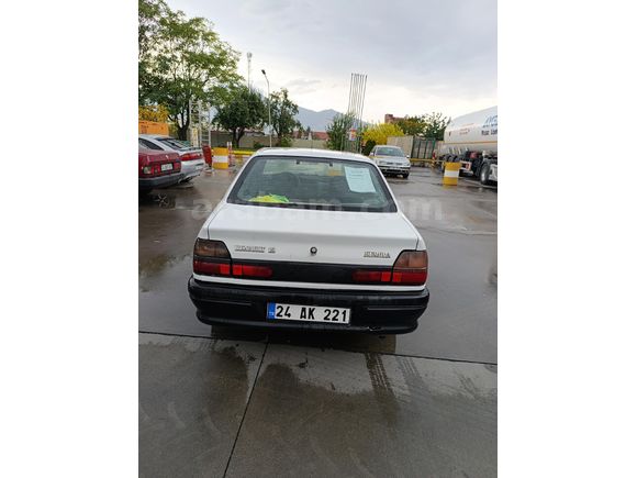 Sahibinden Renault R 19 1.4 Europa RN 1995 Model