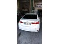 Sahibinden Toyota Corolla 1.6 Advance 2015 Model