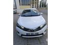 Sahibinden Toyota Corolla 1.6 Advance 2015 Model