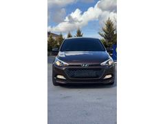 Sahibinden Hyundai i20 1.4 MPI Style 2014 Model Aksaray 55.000 km Kahverengi