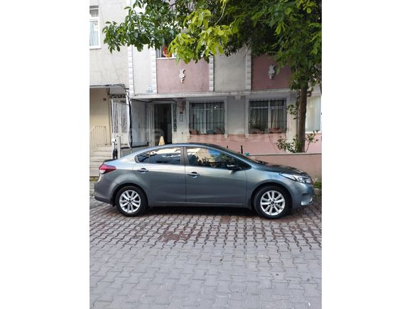 Sahibinden Tertemiz Kia Cerato