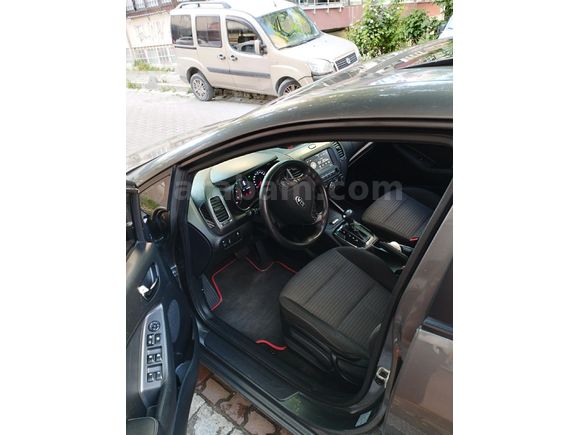 Sahibinden Tertemiz Kia Cerato