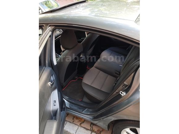 Sahibinden Tertemiz Kia Cerato