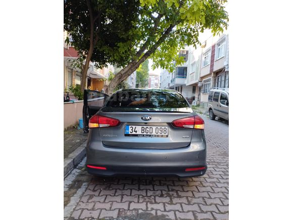 Sahibinden Tertemiz Kia Cerato
