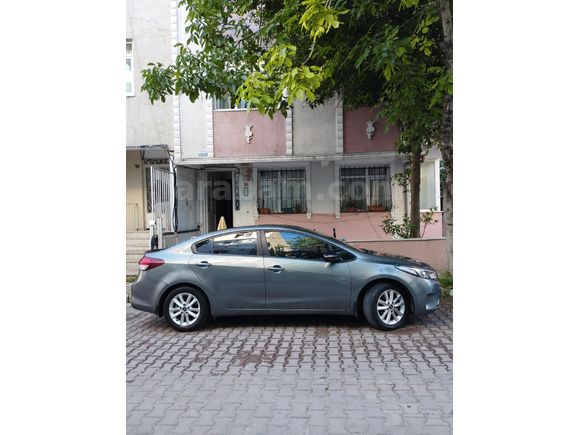 Sahibinden Tertemiz Kia Cerato