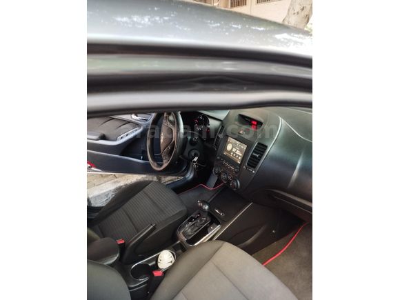 Sahibinden Tertemiz Kia Cerato