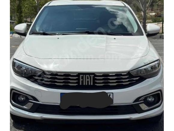 Sahibinden Fiat Egea 1.4 Fire Easy Plus 2022 Model