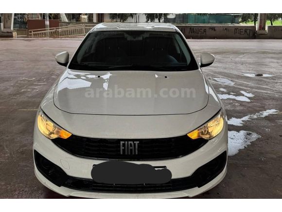 Sahibinden Fiat Egea 1.4 Fire Easy Plus 2022 Model