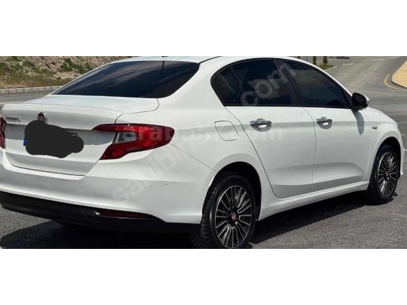 Sahibinden Fiat Egea 1.4 Fire Easy Plus 2022 Model