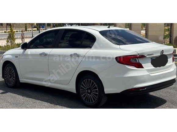 Sahibinden Fiat Egea 1.4 Fire Easy Plus 2022 Model