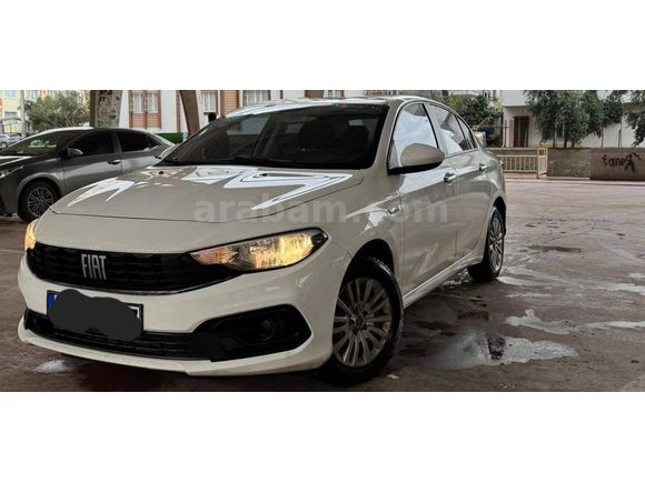Sahibinden Fiat Egea 1.4 Fire Easy Plus 2022 Model