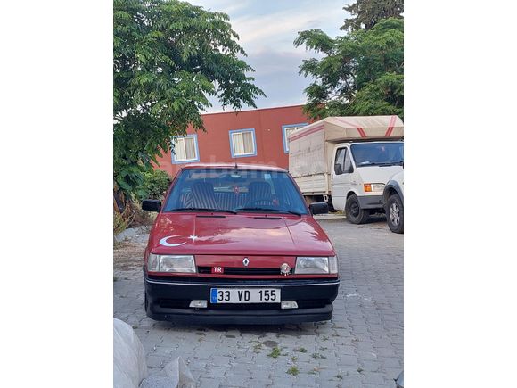 Sahibinden Renault R 9 1.4 Broadway 1994 Model