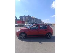 Sahibinden Dacia Sandero 1.4 Ambiance 2010 Model Gaziantep 93.000 km muayene 2028 Mart ayına kadar herşey full orijinal