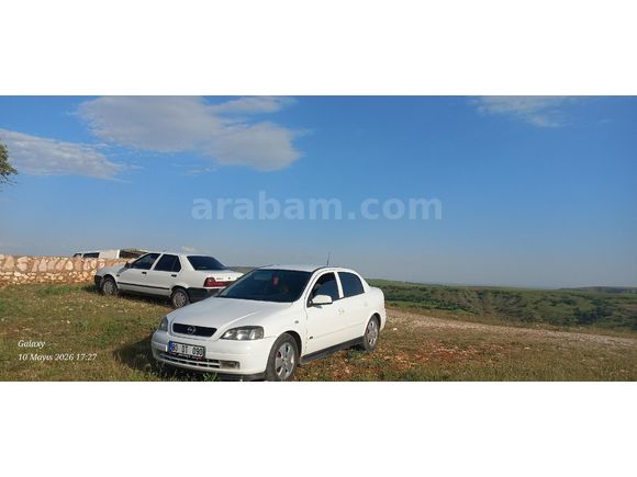 Sahibinden Opel Astra 1.6 Enjoy 2003 Model