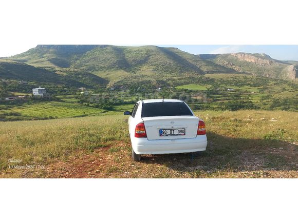 Sahibinden Opel Astra 1.6 Enjoy 2003 Model