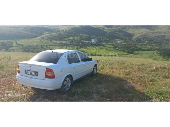Sahibinden Opel Astra 1.6 Enjoy 2003 Model