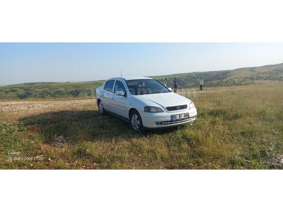 Sahibinden Opel Astra 1.6 Enjoy 2003 Model