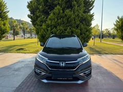 Sahibinden Honda CR-V 1.6 i-DTEC Executive 2016 Model  240.000 km Kahverengi