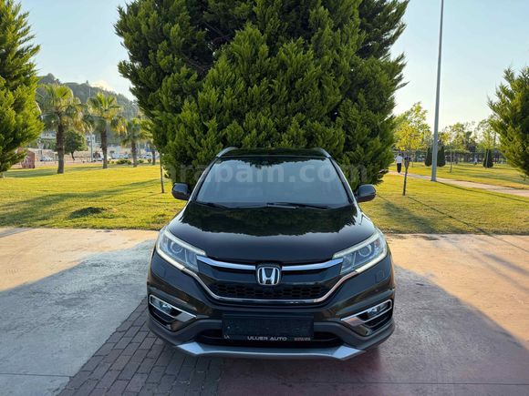 Sahibinden Honda CR-V 1.6 i-DTEC Executive 2016 Model  240.000 km Kahverengi