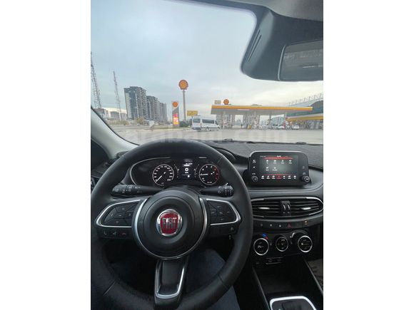 Aciliyetten Sahibinden Fiat Egea Cross 1.6 Multijet Urban 2025 Model 