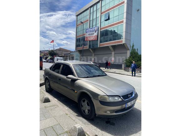 Sahibinden Opel Vectra 2.0 GLS 1997 Model 