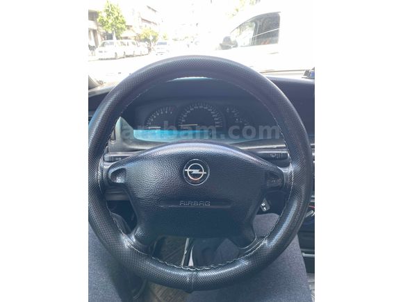 Sahibinden Opel Vectra 2.0 GLS 1997 Model 