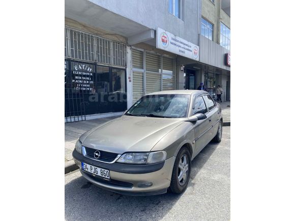 Sahibinden Opel Vectra 2.0 GLS 1997 Model 