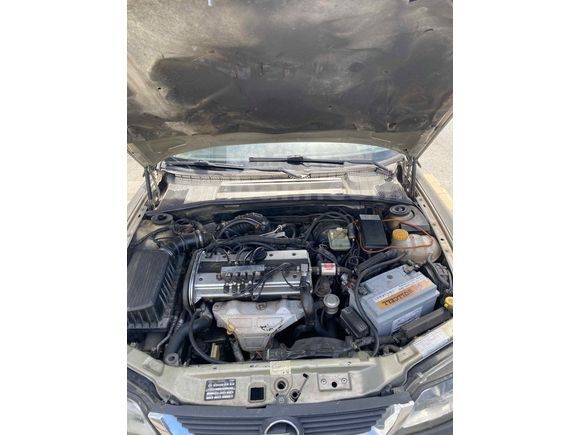 Sahibinden Opel Vectra 2.0 GLS 1997 Model 