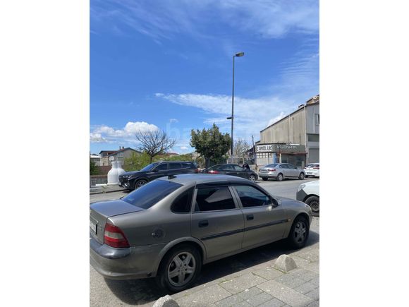 Sahibinden Opel Vectra 2.0 GLS 1997 Model 