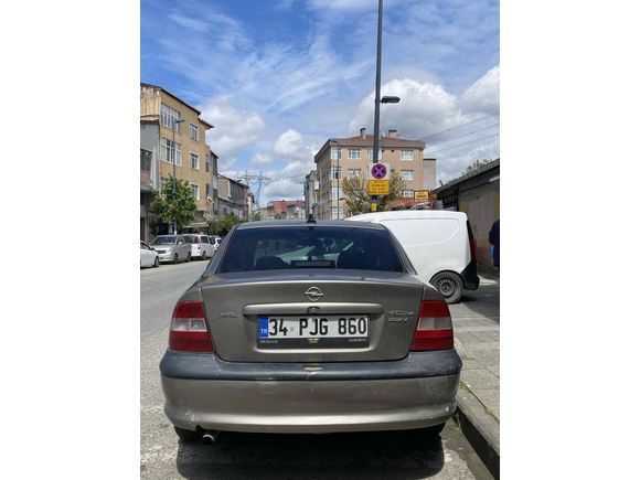 Sahibinden Opel Vectra 2.0 GLS 1997 Model 