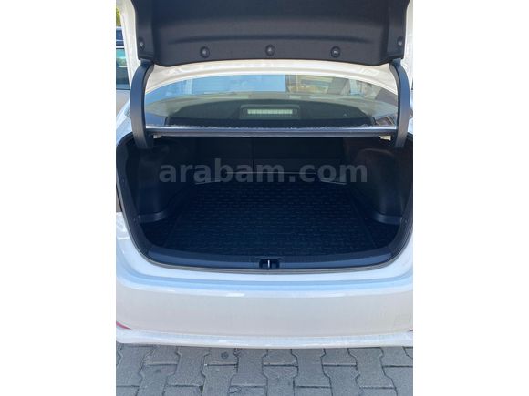 Sahibinden Toyota Corolla 1.5 Dream 2021 Model 