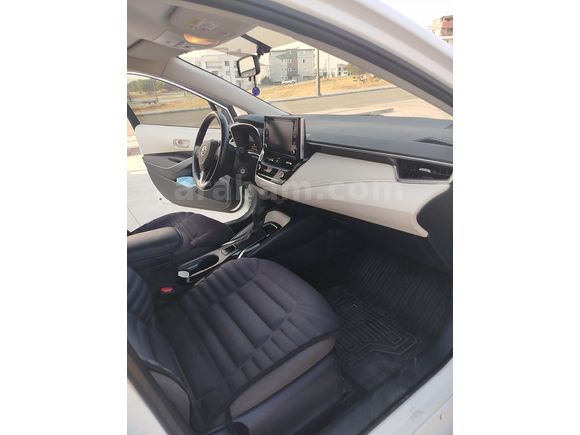 Sahibinden Toyota Corolla 1.5 Dream 2021 Model 