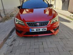 SAHİBİNDEN SEAT LEON DÜŞÜK KM. GARAJ ARACI