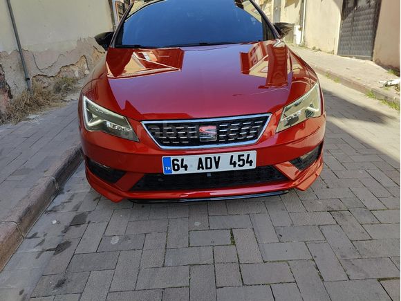 SAHİBİNDEN SEAT LEON DÜŞÜK KM. GARAJ ARACI