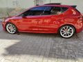 SAHİBİNDEN SEAT LEON DÜŞÜK KM. GARAJ ARACI