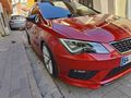 SAHİBİNDEN SEAT LEON DÜŞÜK KM. GARAJ ARACI