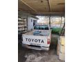 Sahibinden 4x2Toyota Hilux 2.4 D 1998 Model