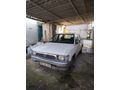 Sahibinden 4x2Toyota Hilux 2.4 D 1998 Model
