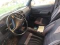 Sahibinden 4x2Toyota Hilux 2.4 D 1998 Model