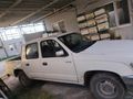 Sahibinden 4x2Toyota Hilux 2.4 D 1998 Model