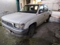 Sahibinden 4x2Toyota Hilux 2.4 D 1998 Model