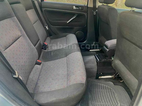Sahibinden Volkswagen Passat 1.8 Trendline 2000 Model 