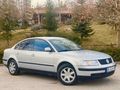 Sahibinden Volkswagen Passat 1.8 Trendline 2000 Model 